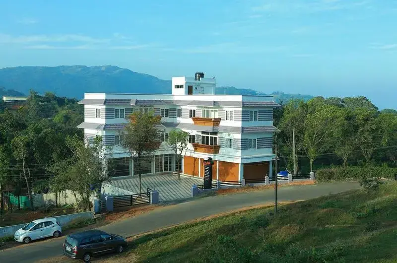 CHILLAX HOTEL