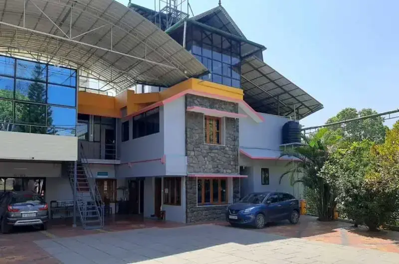 PADMALAYAM