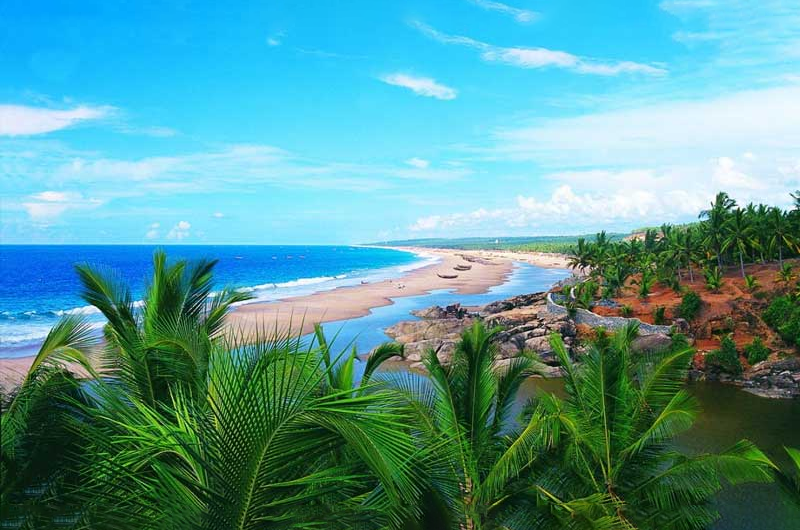 Explore South Kerala Packages
