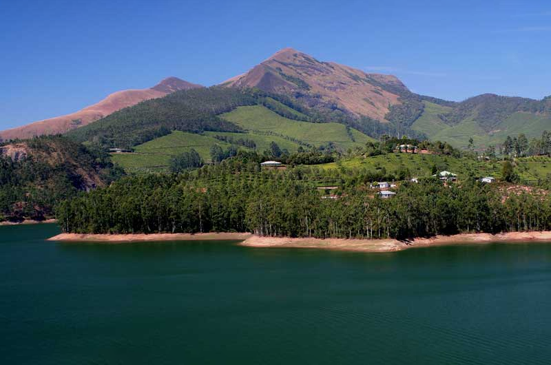 Kerala Hill Station Tour Packages